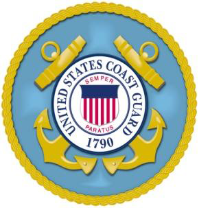 USCG 1790 Logo