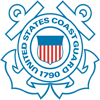 United States Coast Guard emblem used as placeholder