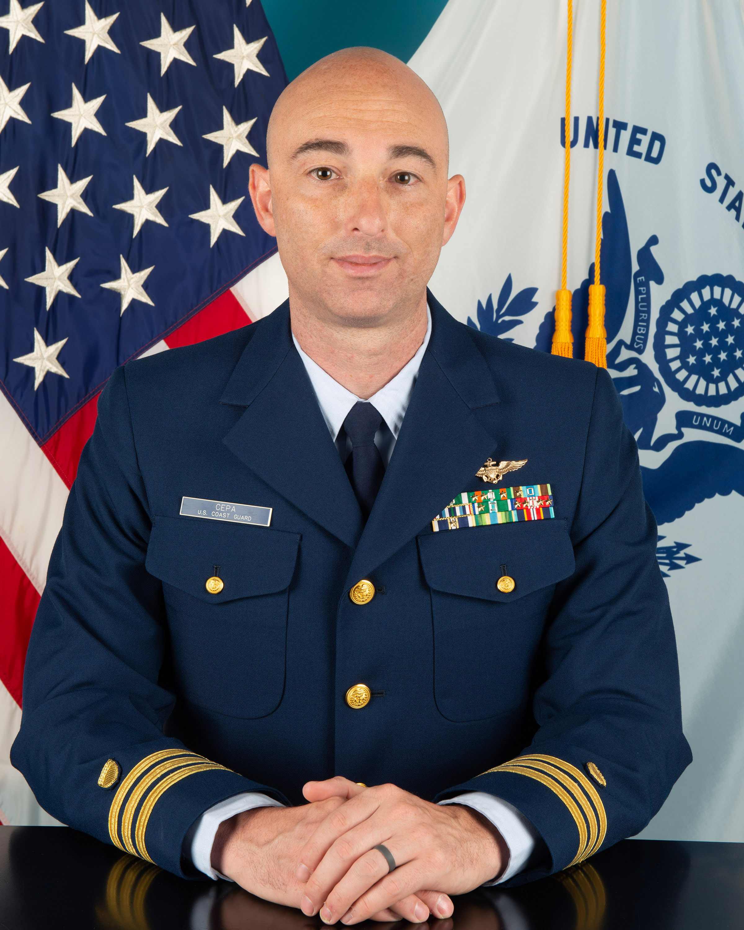 Travis R. Gagnon