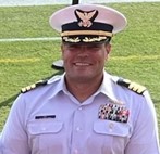 CDR Mario Gil