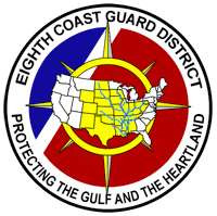 D8 Logo