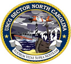 Sector North Carolina Emblem