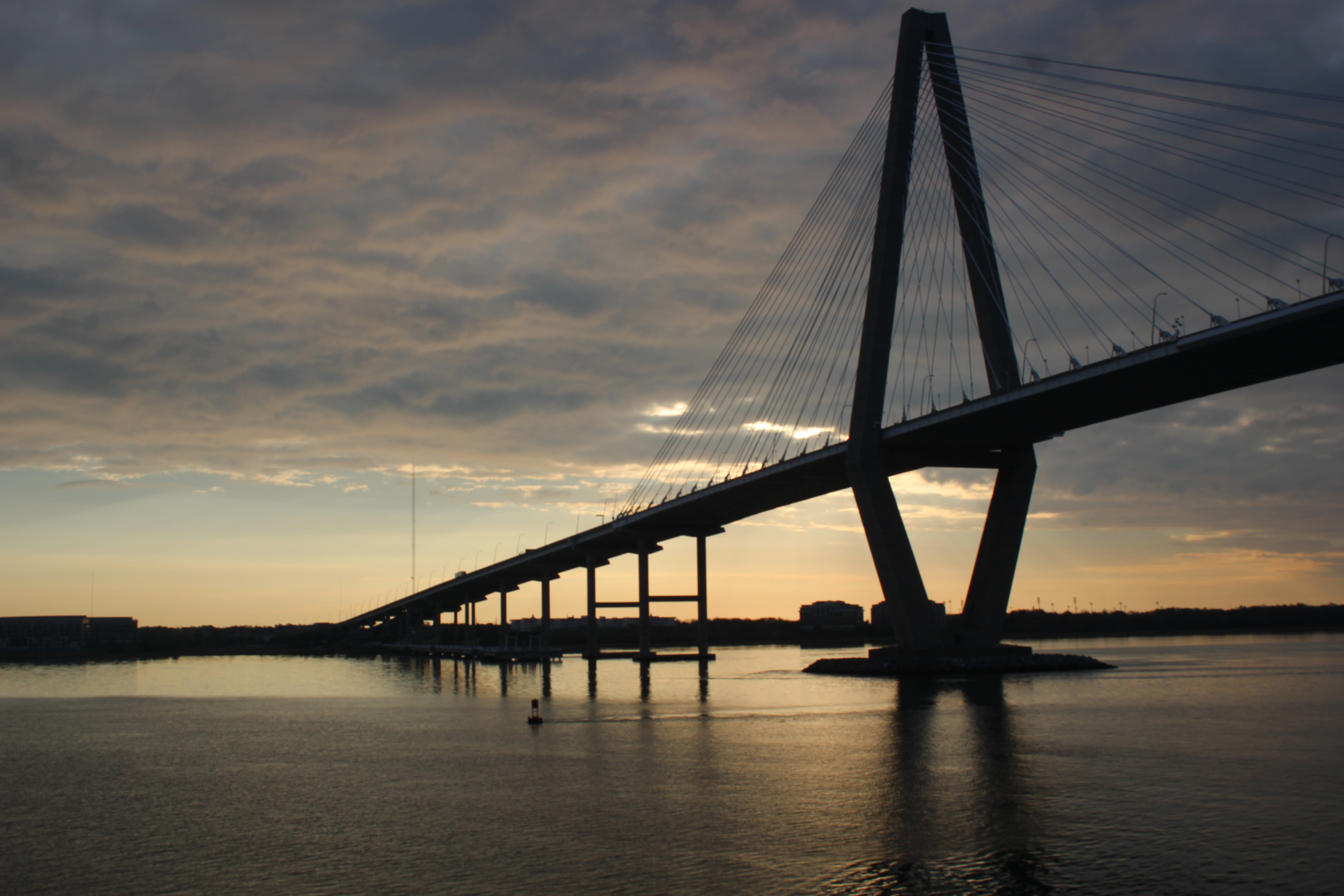 Ravenel Bridge