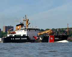 USCGC WILLOW