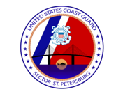 Seal of Sector St. Petersburg Seal of Sector St. Petersburg
