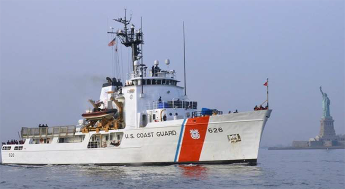 United States Coast Guard West Virginia United States Coast Guard West Virginia