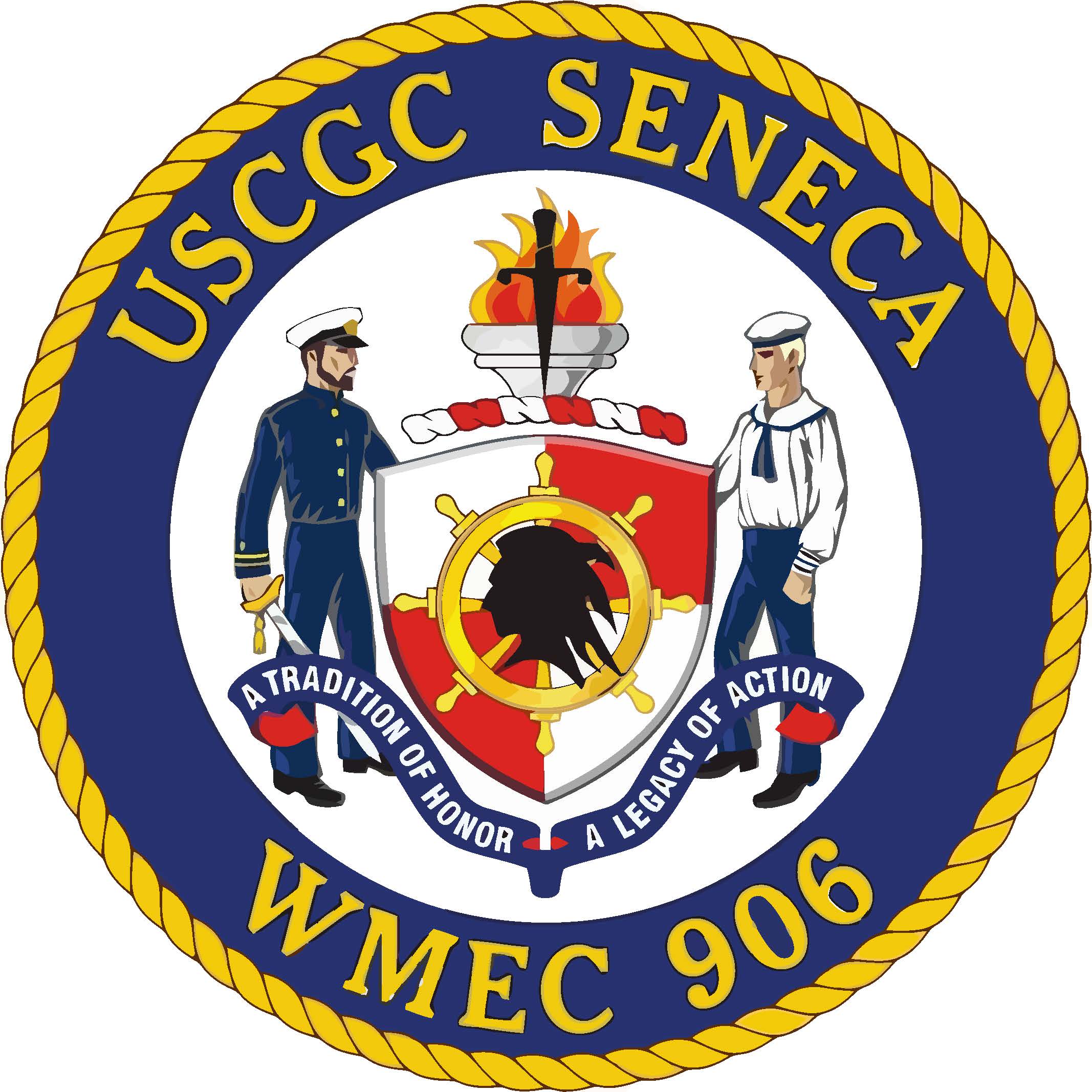 CGC SENECA