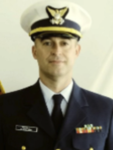 Sector Detroit Deputy Commander