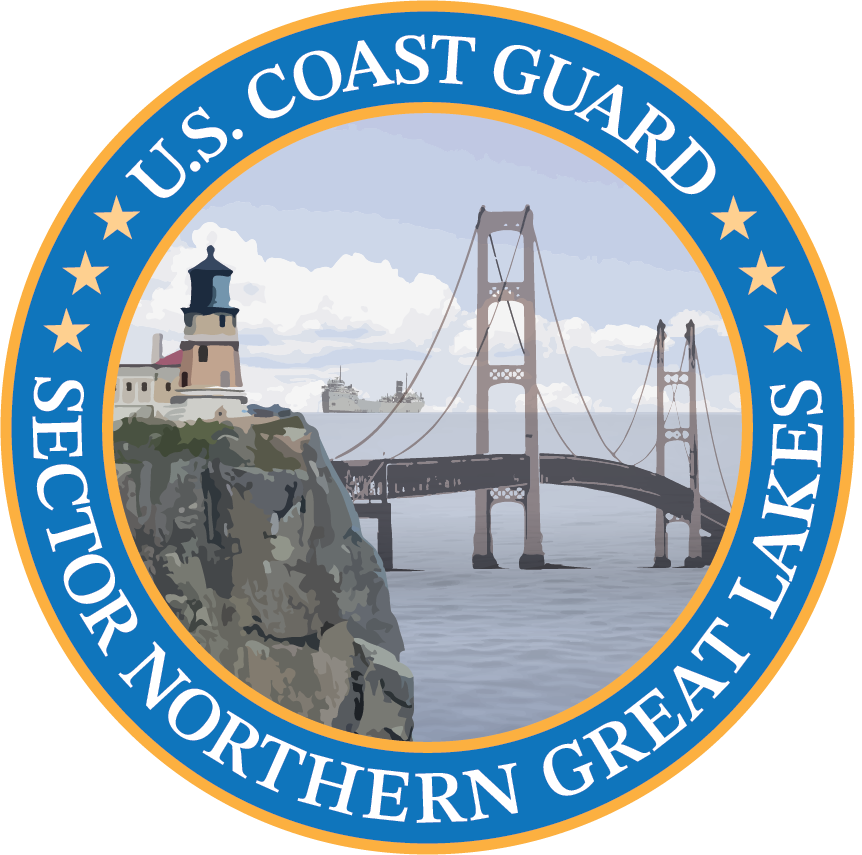 Great Lakes Crest