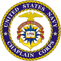 Chaplain logo