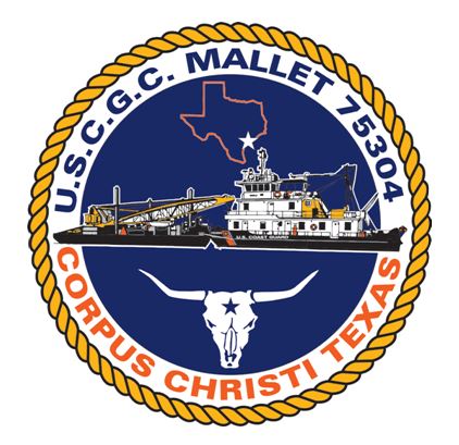 USCGC MALLET