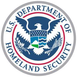 DHS LOGO