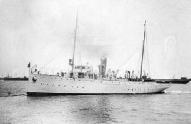 Photo USCGC Tampa_1912_1