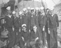 USCGC TAMPA HISTORY Image