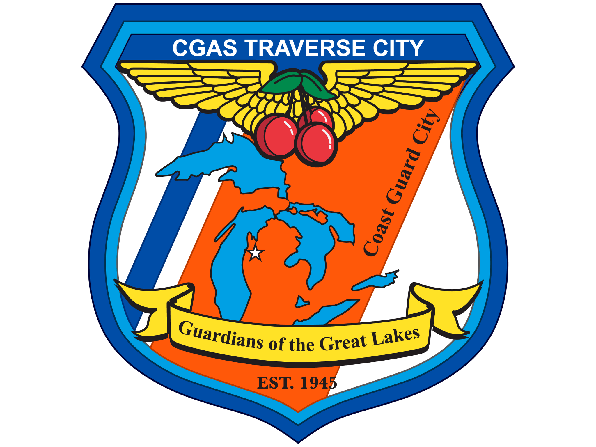 Air Station Traverse City