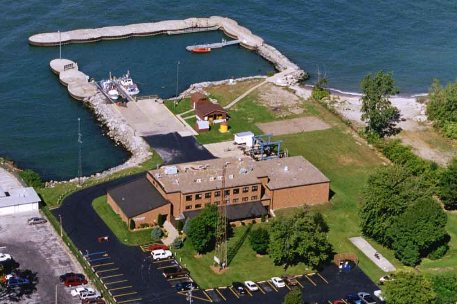 Station Marblehead
