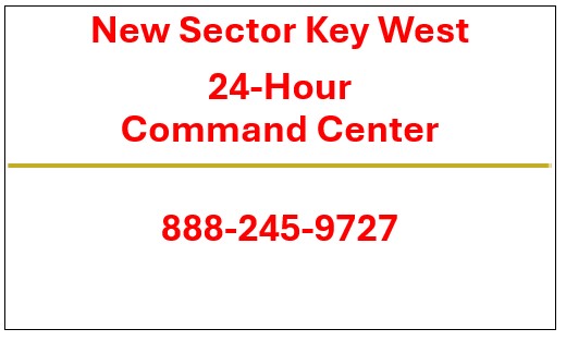 Key West Command Center Key West Command Center