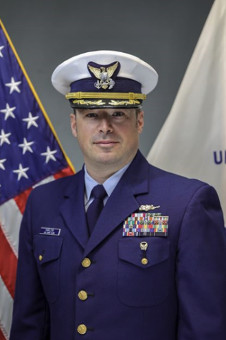 Deputy Commander Deputy Commander