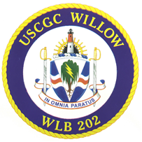 WILLOW Logo