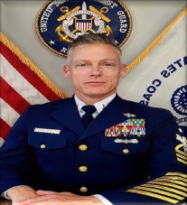 CPO Adams