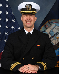 Joseph A. Seifer, Lieutenant