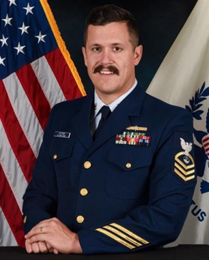 Chief Marine Science Technician Andrew K. Kistner of the Marine Safety Unit Cleveland
